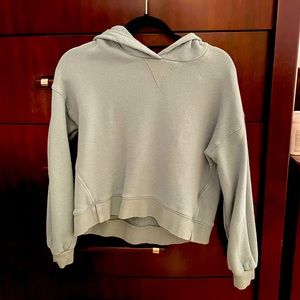 MWL Airyterry Hoodie Sweatshirt